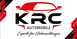 Logo Krc Automobile